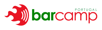 Barcamp Logo