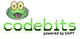 SAPO Codebits logo