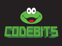 Codebits 2008 Logo