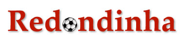 Logo Redondinha