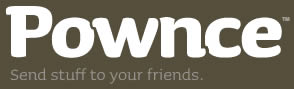 Pownce Logo